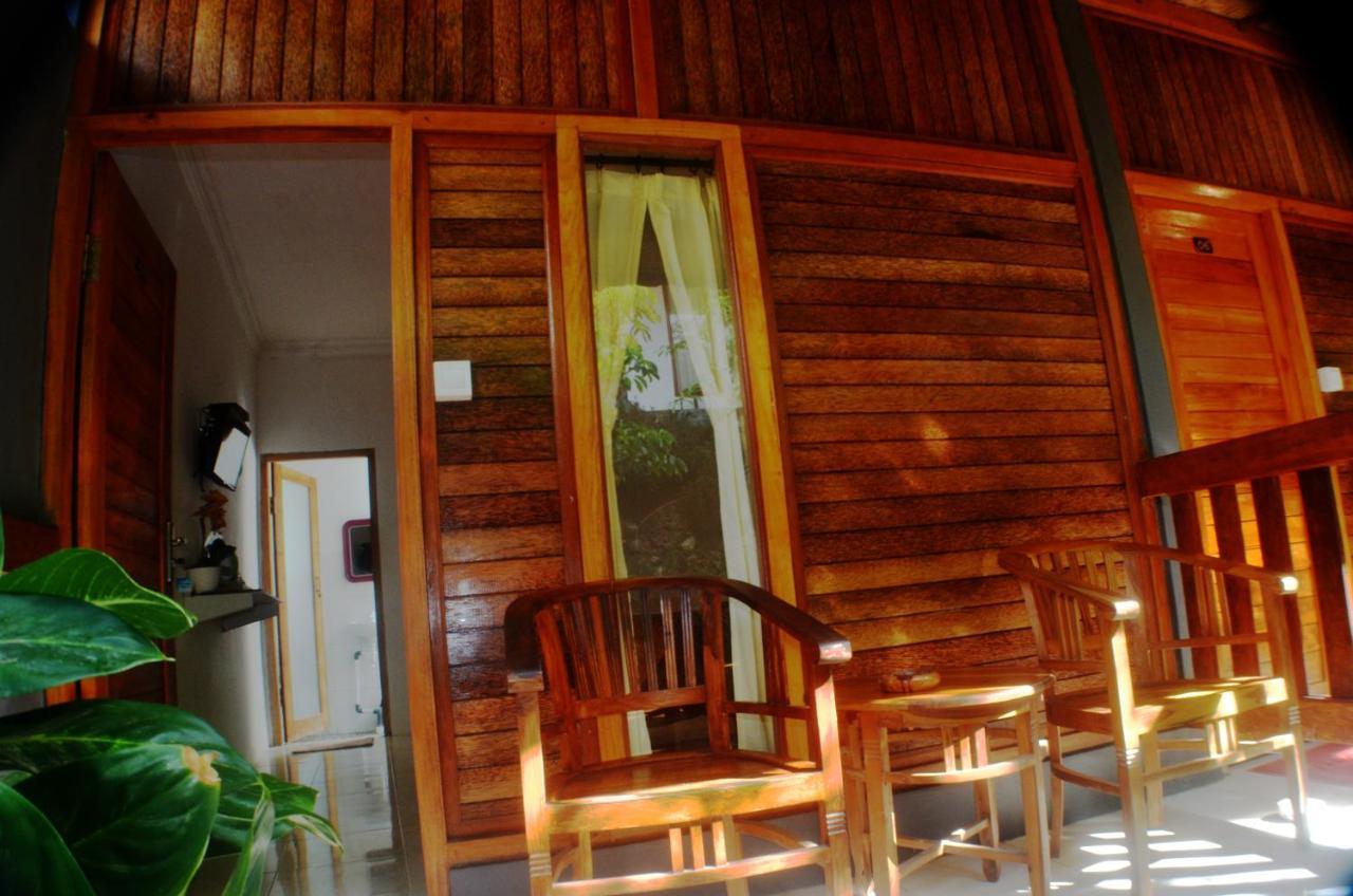 The Rahayu Cottage Batununggul Exterior photo